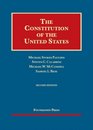 The Constitution of the United States 2d