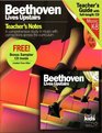 Beethoven Lives Upstairs with CD