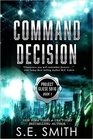 Command Decision Gliese 581g