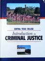 Introduction to Criminal Justice 7th Edition