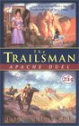 The Trailsman 234 : Comanche Battle Cry (Trailsman)