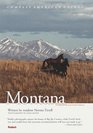 Compass American Guides Montana 4th Edition