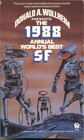 The 1988 Annual World's Best SF