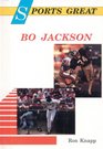 Sports Great Bo Jackson