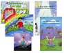 Indigo Dreams  PACKAGE Relaxation and Stress Management Bedtime Stories for Children Improve Sleep Manage Stress and Anxiety
