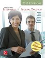 McGrawHill's Essentials of Federal Taxation 2015 Edition