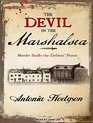 The Devil in the Marshalsea