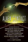 Alien Contact