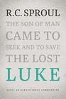Luke An Expositional Commentary