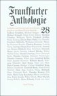 Frankfurter Anthologie 28