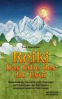 Reiki Das Erbe des Dr Usui