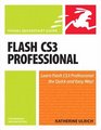 Flash CS3 Professional for Windows and Macintosh