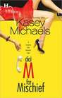 Dial M For Mischief (Sunshine Girls, Bk 1)