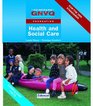 Foundation GNVQ Health and Social Care Compulsory Units