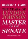 The Master of the Senate