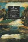 Unquiet Landscape Places and Ideas in TwentiethCentury English Painting