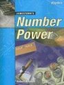 Jamestown's Number Power Algebra