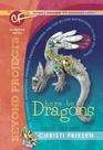 Here Be Dragons: The CF Sculpture Series Book (Beyond Projects)
