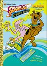 ScoobyDoo and the Cyber Chase  With 5FootLong Banner to Color
