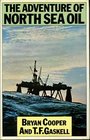 Adventure of North Sea Oil