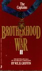 The Captains (Brotherhood of War, Bk 2)