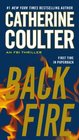 Backfire (FBI Thriller, Bk 16)