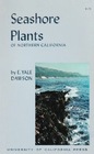 Seashore Plants of Northern California