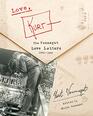 Love Kurt The Vonnegut Love Letters 19411945
