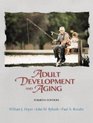 Adult Development  Aging