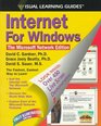 Internet for Windows The Microsoft Network Edition
