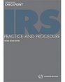 IRS Practice  Procedure