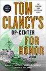 Tom Clancy's OpCenter For Honor