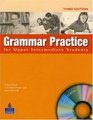 Grammar Practice for UpperIntermediate Student Book No Key