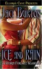 Ice and Rain: Winter Ice / Spring Rain (Storm for All Seasons, Bks 3-4)