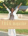 FOGG magazine Favor Living