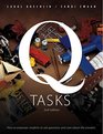 QTasks 2nd edition How to Empower Students to Ask Questions and Care About the Answers