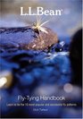 LL Bean FlyTying Handbook Revised and Updated