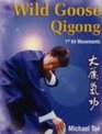 WILD GOOSE QIGONG 1ST 64 MOVEMENTS