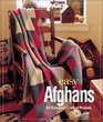 Family Circle: Easy Afghans: 50 Knit and Crochet Projects
