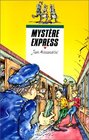 Mystre express