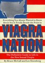 Viagra Nation The Definitive Guide to Life in the New Sexual Utopia