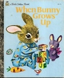 When Bunny Grows Up