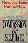 Compassion  Self Hate