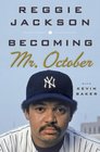Becoming Mr October