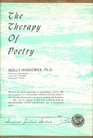 The therapy of poetry