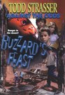 Buzzard's Feast (Against the Odds)
