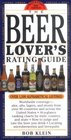 The Beer Lover's Rating Guide Revised Edition