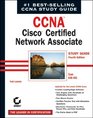 CCNA Cisco Certified Network Associate Study Guide 4th Edition