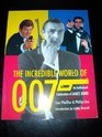 The Incredible World of 007
