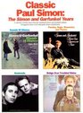 Classic Paul Simon The Simon  Garfunkel Years